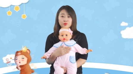 0-3岁宝宝EASY舒眠课 21集