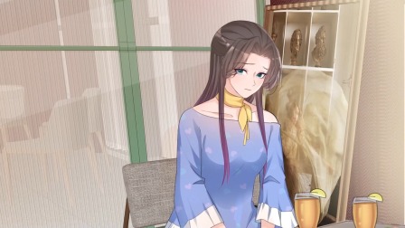 逆袭归来：我的废柴老婆 7集