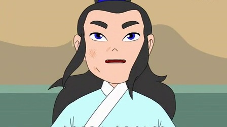 布袋和尚云游记之抗洪风云 6集