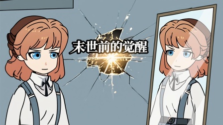 李媚的重生之旅 1集