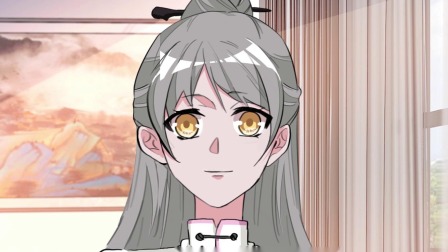 动态漫画&middot;重生暖婚轻宠妻 18集