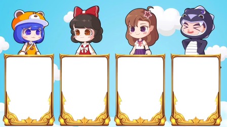 琪琪和妙妙 第2季 104集