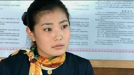 女人的村庄 15集