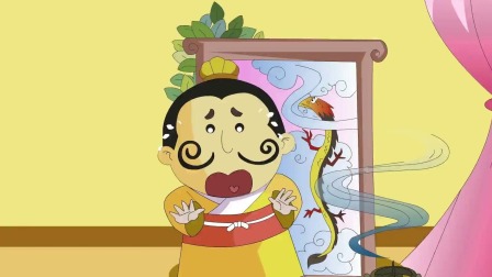 故事小屋：成语故事 83集