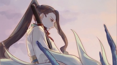 要被恶龙吃掉了 11集