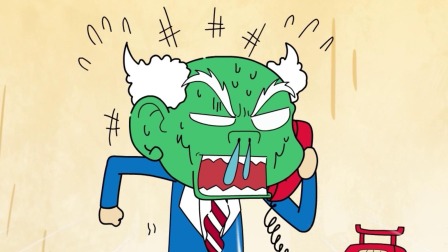 新爆笑校园 第1季 1集
