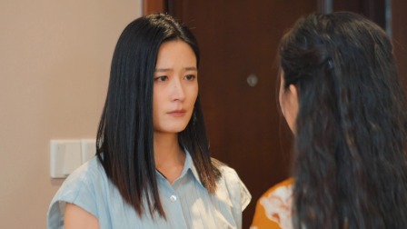 婆婆的秘密 11集