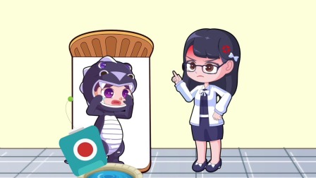 琪琪和妙妙 第4季 4集