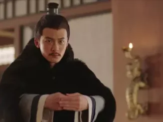 虎啸龙吟 38集