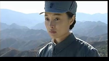 将门风云 1集