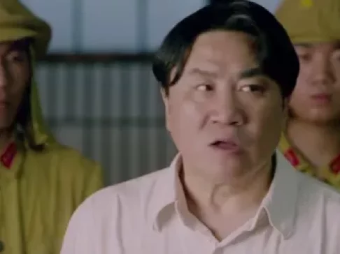 傻儿传奇之抗战到底 4集