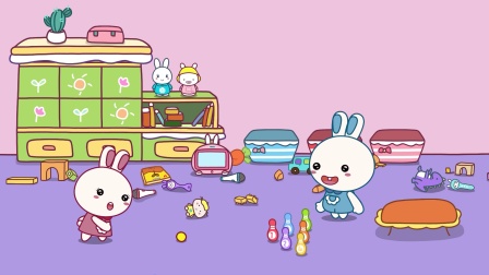 火火兔 第二季 10集