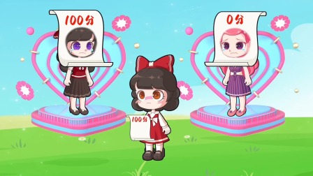 琪琪和妙妙 第2季 100集