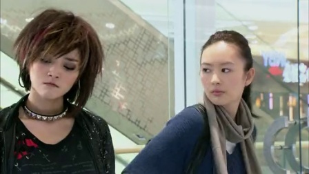 独生子女的婆婆妈妈 6集