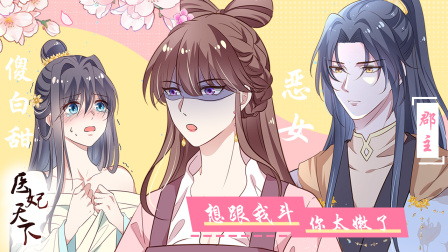 医妃天下 11集
