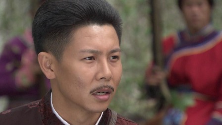 黑河风云 27集