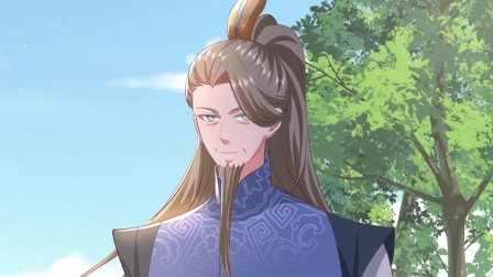 弟子超神我躺平，宗门毁灭我无敌 11集