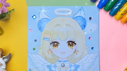 变装魔法小达人 第2季 27集