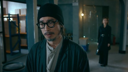 破毒强人 29集