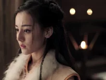 秦时丽人明月心 6集
