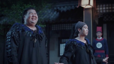 进击！时光战队 26集