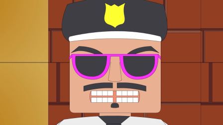 迷你小洞玩创造 第4季 13集