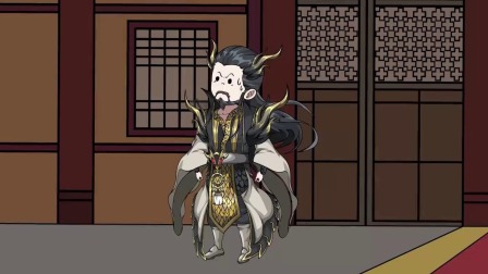 重生觉醒大反派系统 3集
