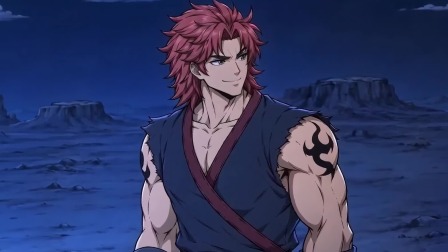 绝世武神 第八季 90集