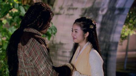 射雕英雄传 胡歌版 17集