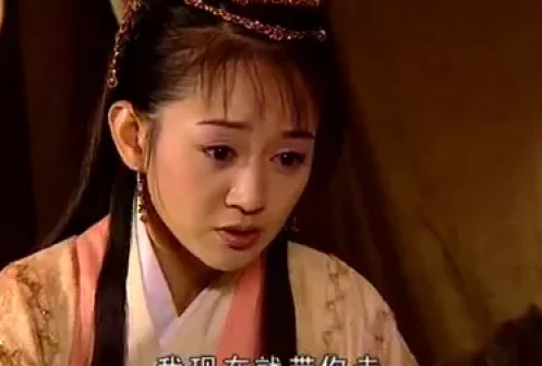 魔界之龙珠 11集
