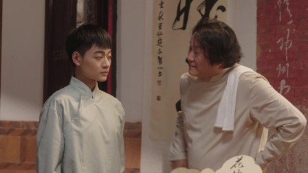 百分百照相馆 1集