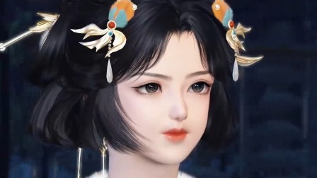 替嫁毒妃 20集