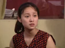 母亲 15集