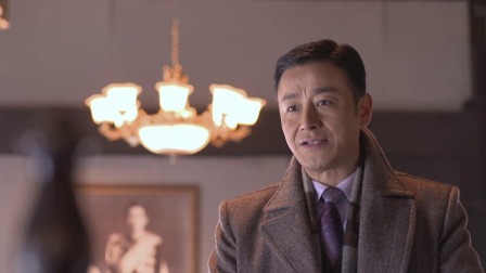 执着的追踪 12集