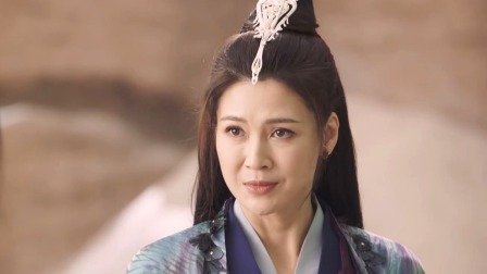 与君初相识&middot;恰似故人归 17集