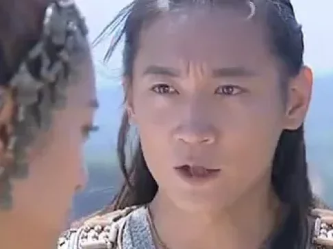 幻影神针 7集
