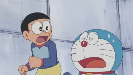哆啦A梦第三季 2集