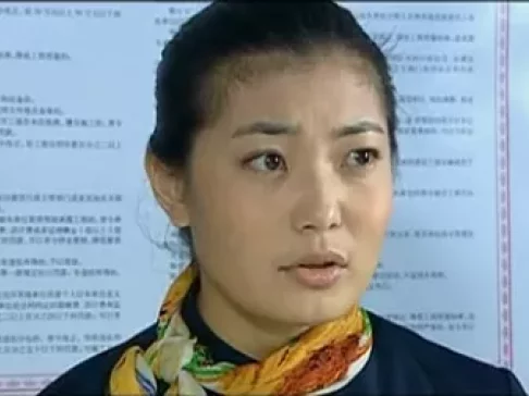 女人的村庄 20集