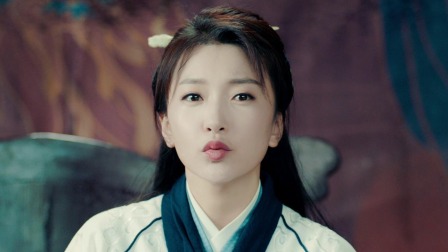不二女县令 8集