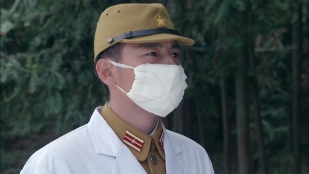 战昆仑 35集