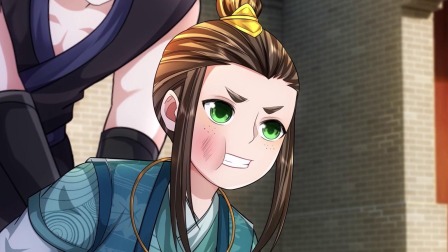 我竟被女魔头豢养了 10集