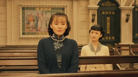 珠江人家 23集
