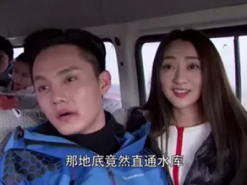 红色青橄榄 21集