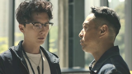 刑侦日记 16集