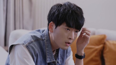 她今天有点奇怪 17集