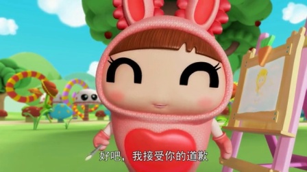 逗逗迪迪爱唱歌 第二季 65集