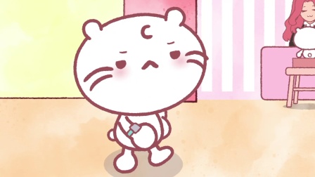麻吉猫 16集
