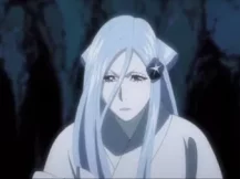 bleach 境&middot;界 斩魄刀异闻录 12集
