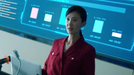 天罗地网 1集