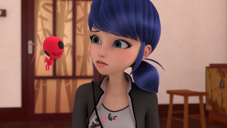奇迹少女 第三季 14集